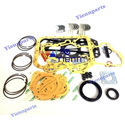 D662 Overhaul Re-ring Kit For Kubota Engine A-13 A13 Tractor Repair Parts - Image 1 of 2