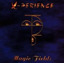 Magic Fields von X-Perience | CD | Zustand sehr gut - Bild 1 von 2