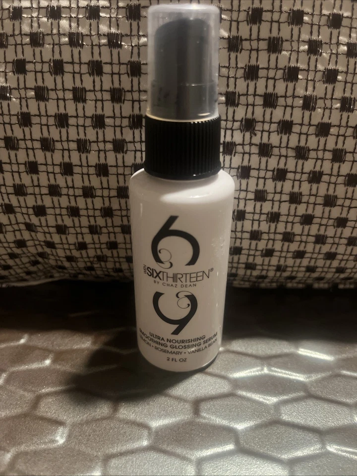 Suero brillante ultra nutritivo Wen 619 2 fl oz nuevo sin caja Foto 1 de 3