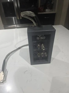 Deko Compact Character Generator Pinnacle Systems - Picture 1 of 14