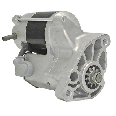 Starter Motor fits 2002-2005 Dodge Dakota,Ram 1500 Ram 2500 Dakota,Durango  ACDE - Image 1 of 4