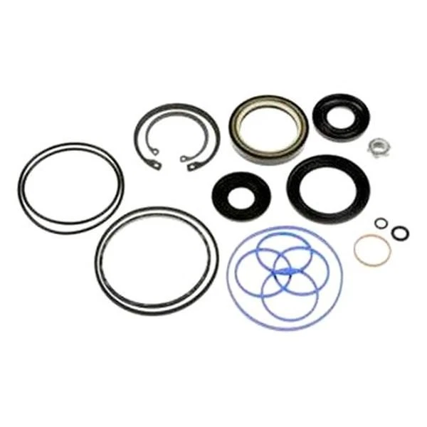 For Ford F-250 Super Duty 2005-2010 Edelmann Steering Gear Seal Kit - Изображение 1 из 1