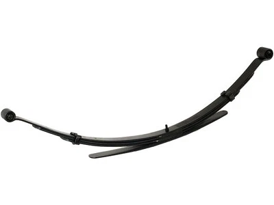 For 2001-2003 Ford F150 Leaf Spring Rear Dorman 51884SYXR 2002 4WD Foto 1 de 2