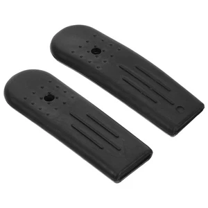 Empuñadura de freno manijas de extensión de silla de ruedas eléctricas cubiertas de palanca de reparación - Imagen 1 de 12