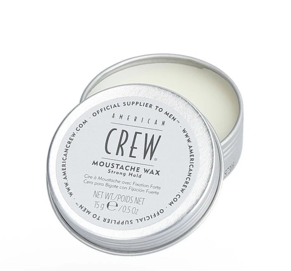 American Crew Moustache wax 15gr - Image 1 of 1