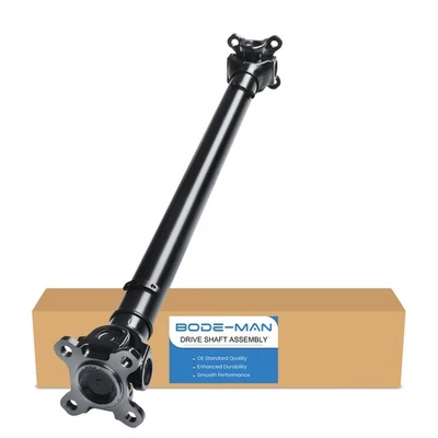 Eje de transmisión delantero 28,25 pulgadas para BMW 325 330 E83 X3 E46 325xi 330xi 2001-2010 AWD Foto 1 de 4