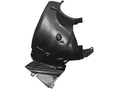 For 2003-2006 Mercedes CLK55 AMG Inner Fender Left - Driver Side 26747BXSK 2004 Foto 1 de 2