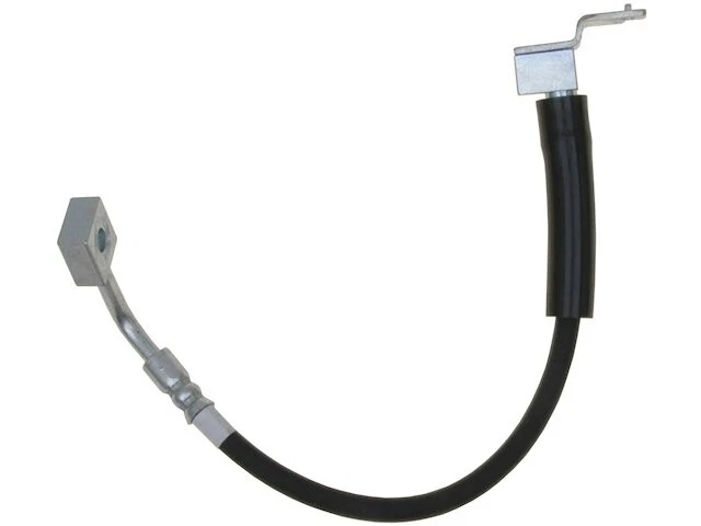 Manguera de freno trasera izquierda AC Delco 73YSJC23 para Jeep Liberty 2006 2007 Foto 1 de 1