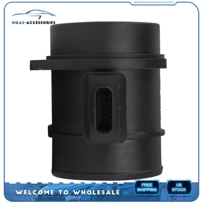 For 2017-2020 Kia Optima 2016-2019 Hyundai Sonata MAF Mass Air Flow Sensor Meter - Image 1 of 4