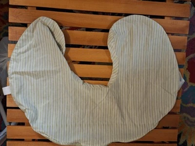 BOPPY PILLOW COVER - Image 1 of 2