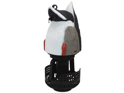 MOJO OUTDOORS MALLARD MACHINE DUCK MOTION  DECOY HW-2534 8HR BATTERY NEW - Image 1 of 4