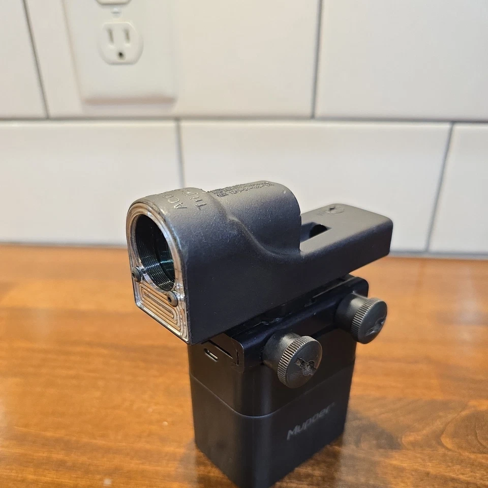 Trijicon ACOG 反射 — 第 1/4 张图片