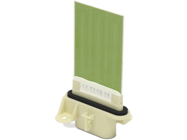 Resistencia de motor soplador 25KR55K compatible con Saturn LW200 2001-2003 2,2 L 4 cilindros Foto 1 de 1