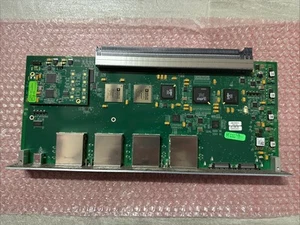 SAVANT 068-0006-41 PCIe x16 SPDIF Expansion Line Card From Rosie MSC-1200 - Picture 1 of 10
