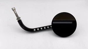 JOKER MACHINE 03-016L MIRROR VIEWTECH 7 LT BLACK - Picture 1 of 4
