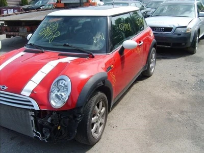 Módulo de control electrónico ECM del motor base de 1,6 L compatible con 05-08 MINI COOPER 742199 Foto 1 de 4