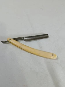 KRUSIUS BROTHERS STRAIGHT RAZOR, 67, GERMANY - Bild 1 von 8