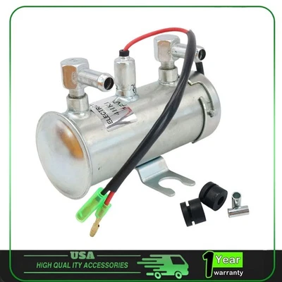 Bomba de combustible eléctrica para NISMO DATSUN 510 1200 280Z 240Z 17010-RR010 Foto 1 de 4