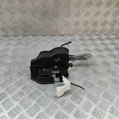 Puerta trasera derecha bmw x6 e71 zona puerta 7318418 3.0 diésel 280 kW 2012 3002902 Foto 1 de 4