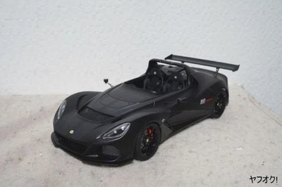 Autoart Lotus 3 Eleven 1 18 Mini Car Junk - Image 1 of 4
