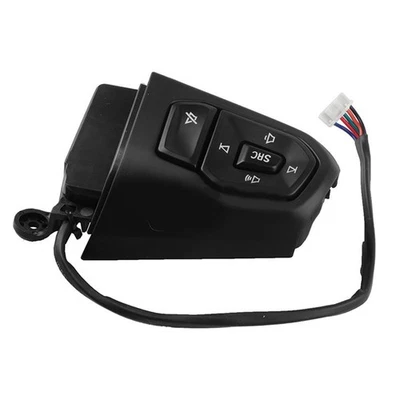 For SCANIATrucks Easy Installation of Steering Wheel Button Parts OEM #2568448 - Image 1 of 4