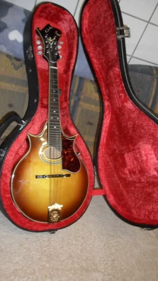 Mandoline F.Style  Japan  Top zustand - Image 1 of 4