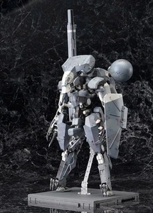 Kotobukiya Metal Gear Solid V The Phantom Pain Metal Gear Sahelanthropus 1/100 S - Picture 1 of 22