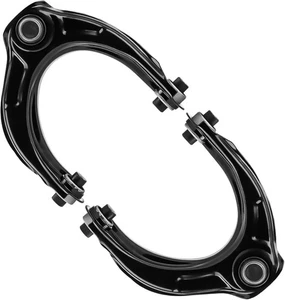 Kits de suspensión de brazos de control de conductor y pasajero superiores delanteros aptos para Acura TL y - Imagen 1 de 7