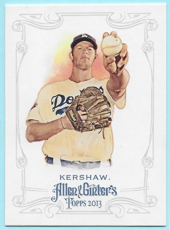 2013 Topps Allen & Ginter Base Rookie RC Short Print SP Stars - You Pick - Image 1 of 1