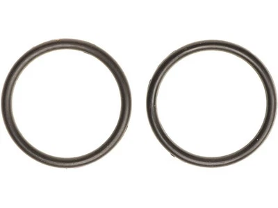 Junta de soporte de filtro de aceite para Scion xD 2008-2014 Mahle 45551PPBR 2009 2010 2011 Foto 1 de 2