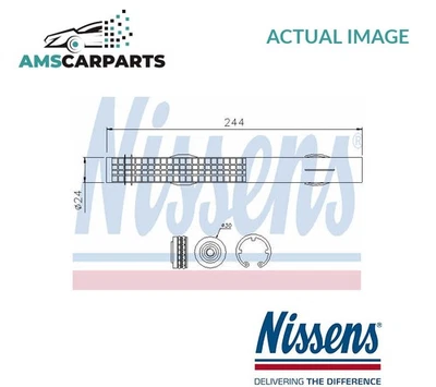 A/C AIR CONDITIONING DRYER 95457 NISSENS NEW OE REPLACEMENT - Image 1 of 4