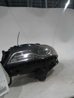 Faro conductor sedán xenón HID autoajustable para 09-12 AUDI A4 364012 Foto 1 de 4