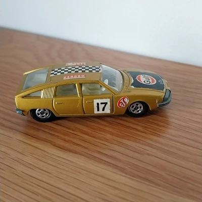 Matchbox Superfast No56 BMC Pininfarina G3 Racing Special Pack Car Used Unboxed - Image 1 of 4