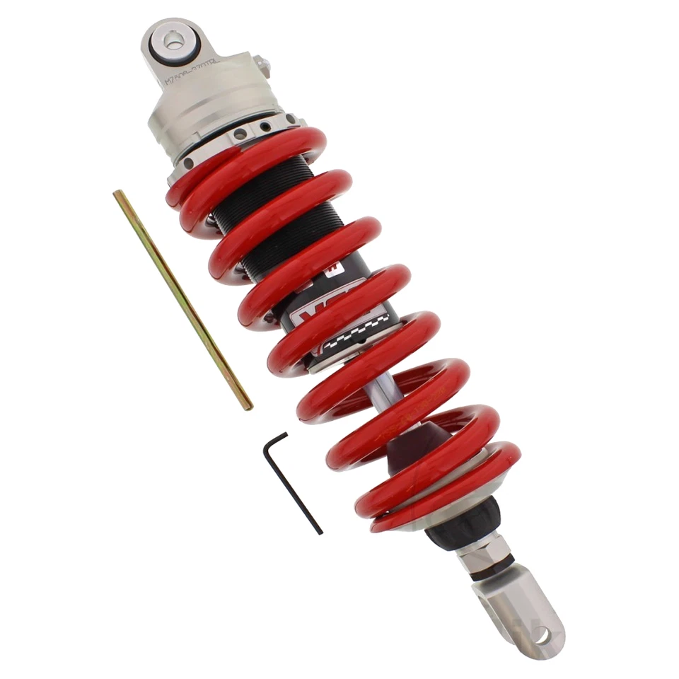 Amortiguador mono Honda NX650 DOMINATOR 1995 - 2000 YSS Foto 1 de 1