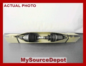 1990,1991,92,1993,94,1995,1996,ESCORT,TRACER,PROTEGE,PASSENGER SIDE DRIVE AXLE - Picture 1 of 4