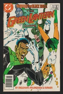 The Green Lantern Corps #218 (1987) DC Comics  - Picture 1 of 2