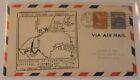 Saint George Utah May 11 1941 Airport Dedication Airmail