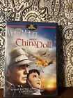 China Puppe (1958) Victor Mature, Ward Bond, Li Hula Li, Stuart Whitman DVD