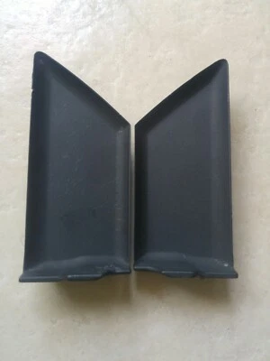 Hyundai Veracruz 2011 - Par de cubiertas de pernos de puerta delantera Foto 1 de 3