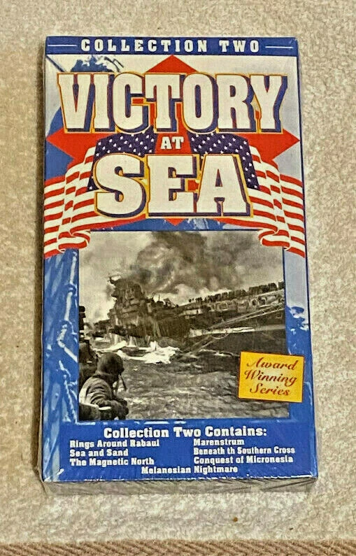 Victory At Sea - Collection Two - Image 1 of 1