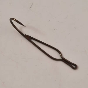 Rebhuhn DRAPER FLACHER KÖRPER NYMPHE Haken FLIEGENBINDEN Größen 6, 8, 10 & 16 England - Bild 1 von 15