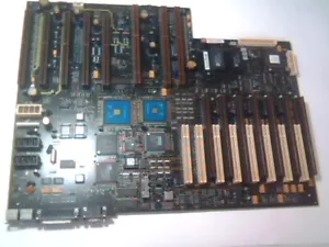 Placa madre placa base Planar IBM 75H9133 PORKY V5.1 07H1105 - Imagen 1 de 11