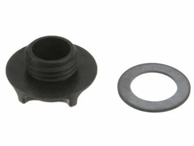 For 1974-1978 Mazda RX4 Oil Filler Cap Gates 12666CK 1975 1976 1977 w/ Gasket - Изображение 1 из 2