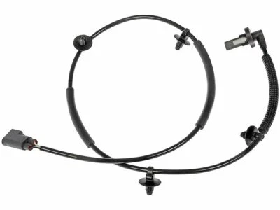 Sensor de velocidad trasero derecho ABS para Jaguar X Type 2002-2008 Dorman 63957QZ 2003 2004 Foto 1 de 2