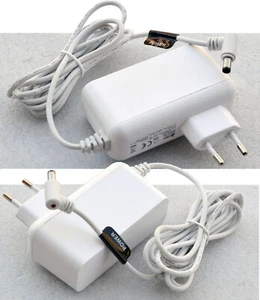 12 Volt 12,5V 2,5A Bloc Alimentation 5,5x2,5mm 30W Pour Monitore Routeur - Photo 1/2