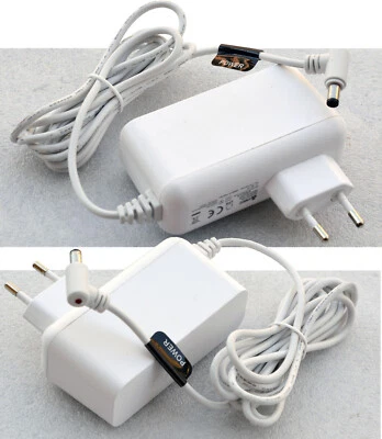 12 Volt 12,5V 2,5A Supply 5, 5x2, 5A 30WATT For Thinclient Monitor Router N106 - Image 1 of 3