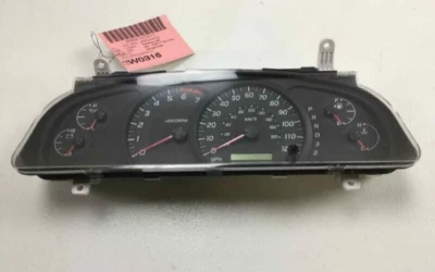 2005 - 2006 Toyota Tundra Speedometer cluster MPH 4.7L OEM - Image 1 of 2