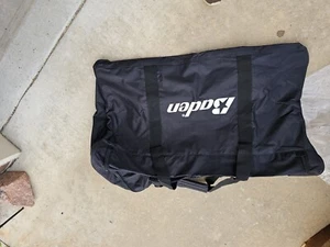 Baden Game Day Sports Bag - Picture 1 of 4