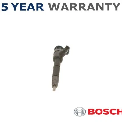 Boquilla inyectora de combustible Bosch para Honda CR-V Civic HR-V 1.6 D + otros modelos Foto 1 de 4