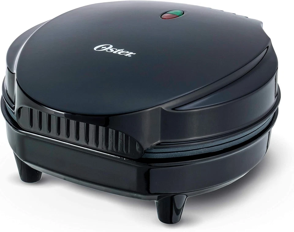 New Oster Small Non-Stick Omelet, Frittata, Snack Pocket Maker & Dessert Maker - Image 1 of 4